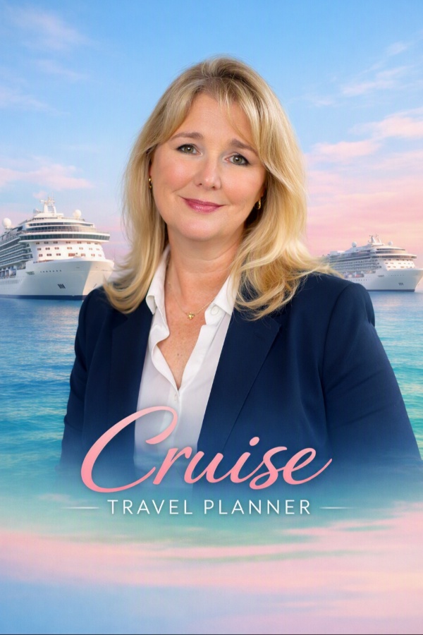 Cruise Brothers Travel Agent Carmen Teets